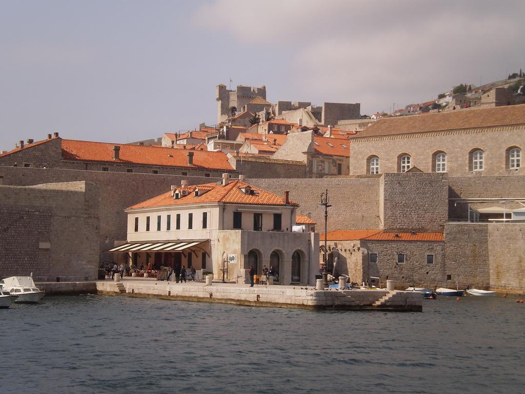 Dubrovnik 4 Seasons Private Accommodation