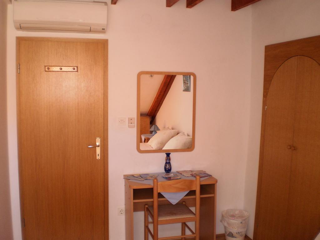 Dubrovnik 4 Seasons Private Accommodation