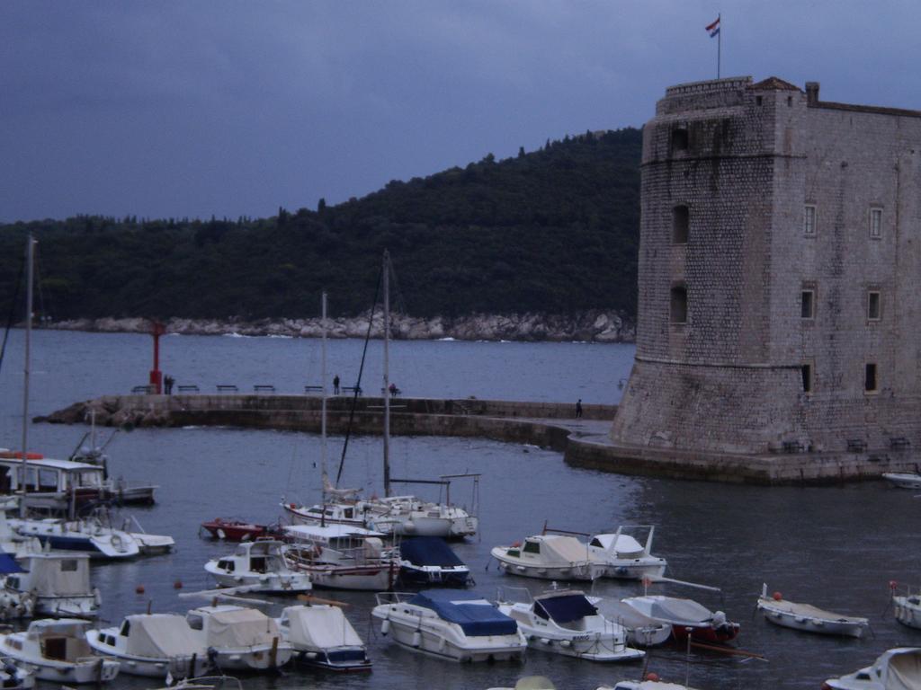 Dubrovnik 4 Seasons Private Accommodation