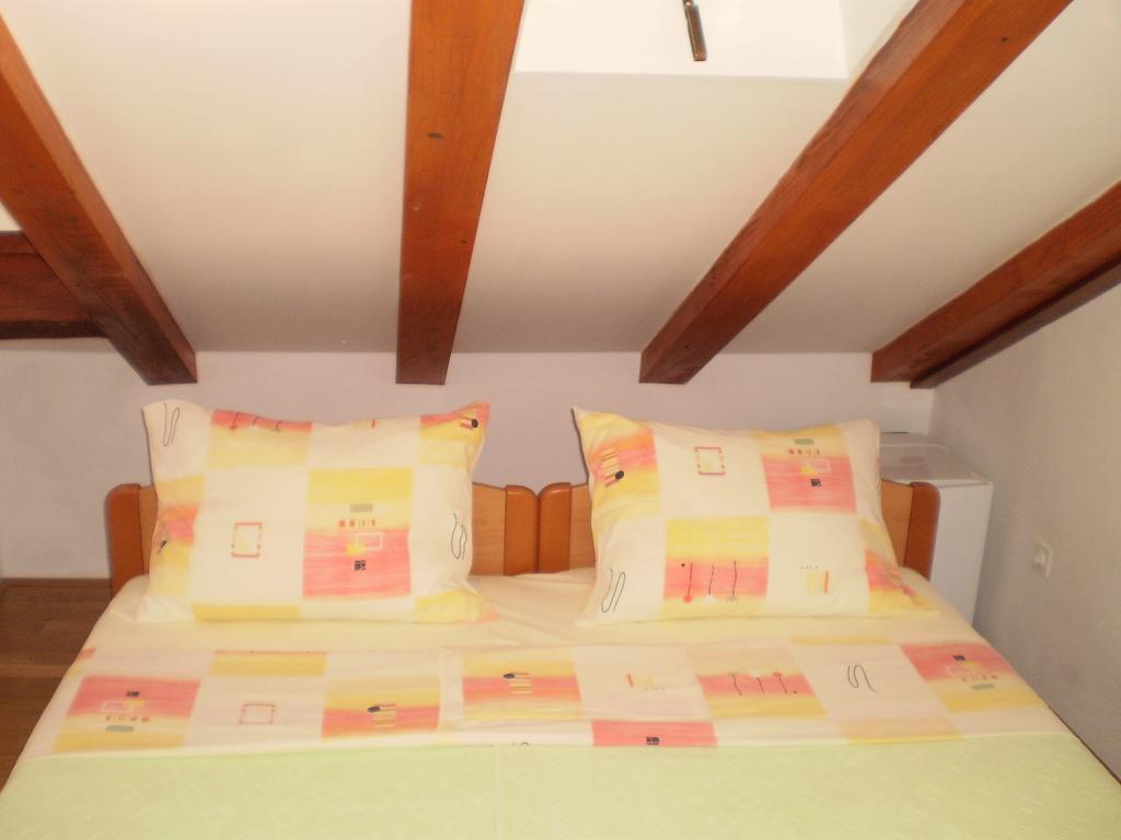 Dubrovnik 4 Seasons Private Accommodation