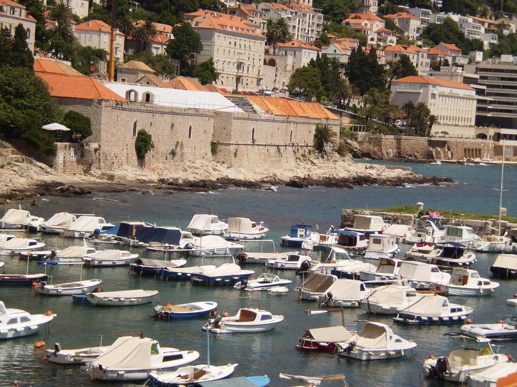 Dubrovnik 4 Seasons Private Accommodation