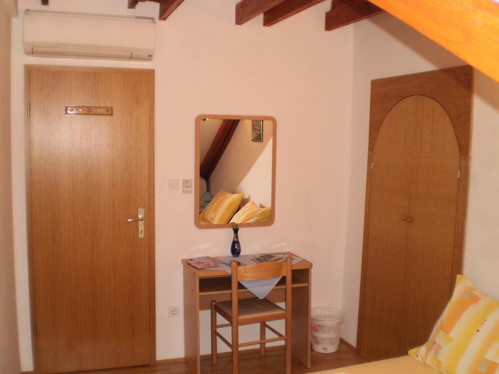 Dubrovnik 4 Seasons Private Accommodation