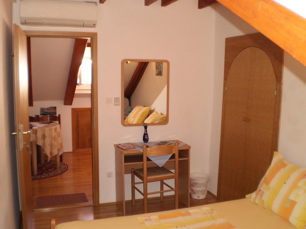 Dubrovnik 4 Seasons Private Accommodation