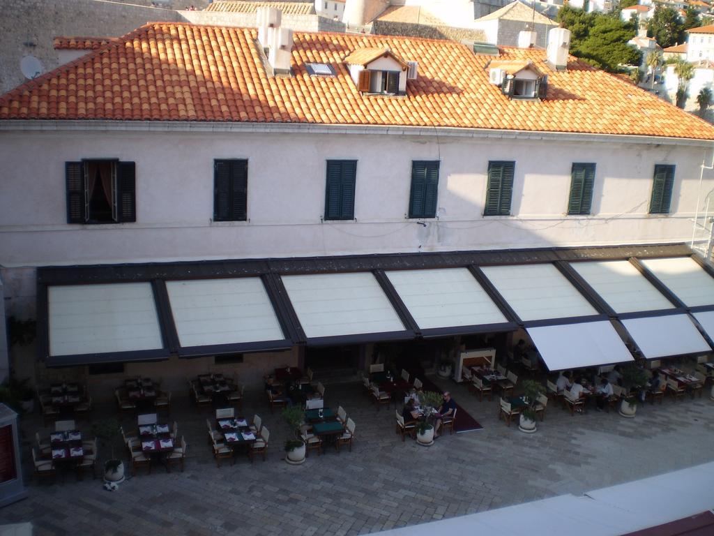 Dubrovnik 4 Seasons Private Accommodation