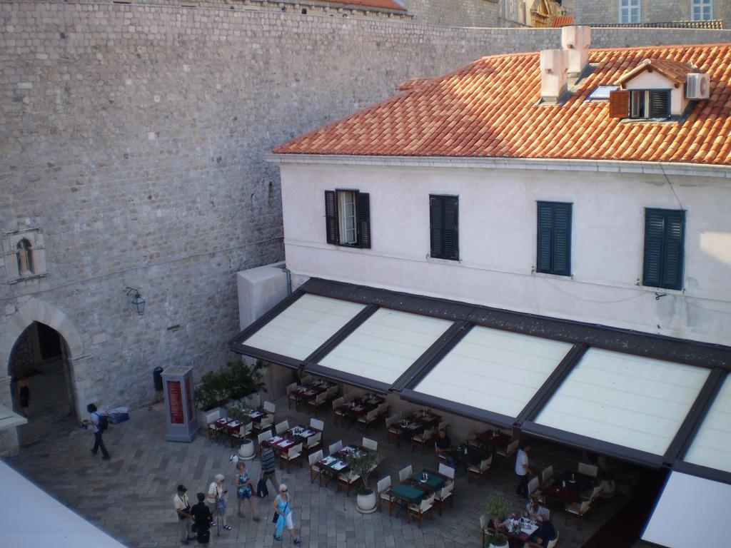Dubrovnik 4 Seasons Private Accommodation