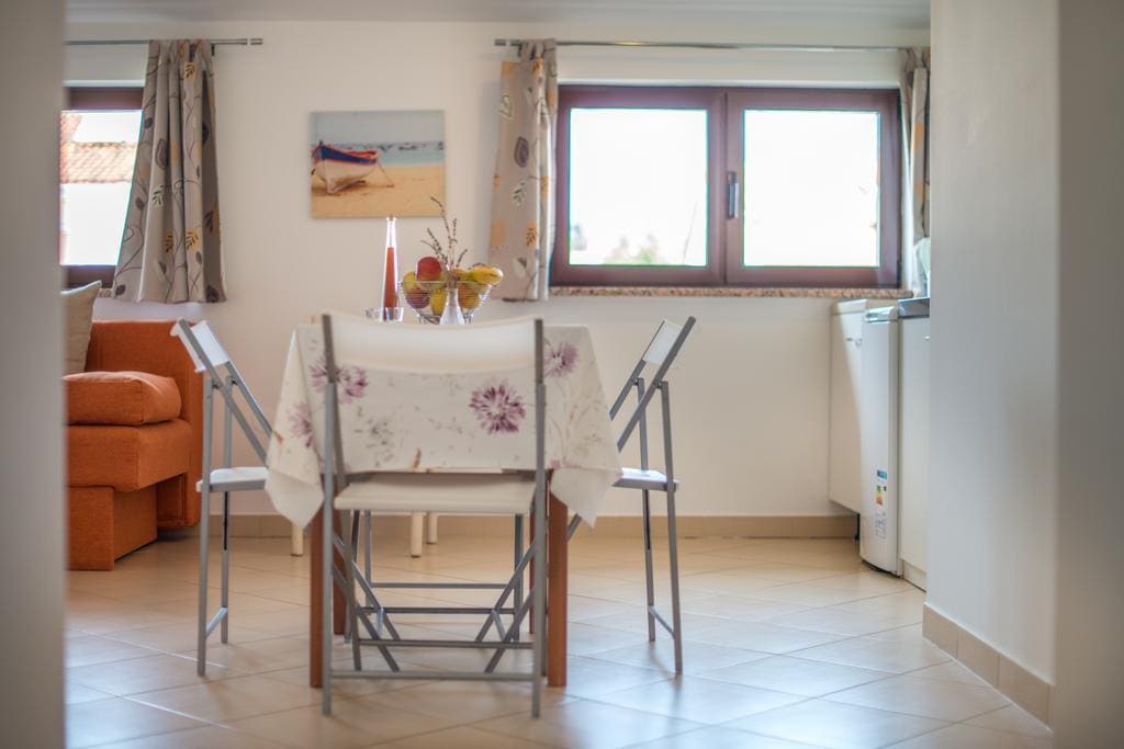 Apartments Snjezana
