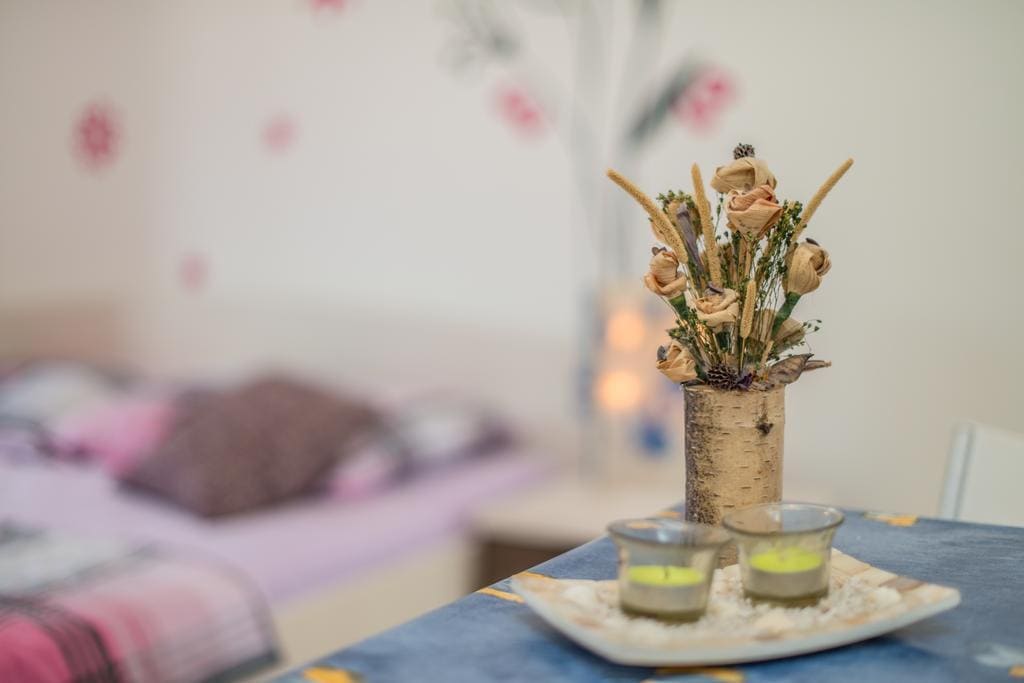 Apartments Snjezana