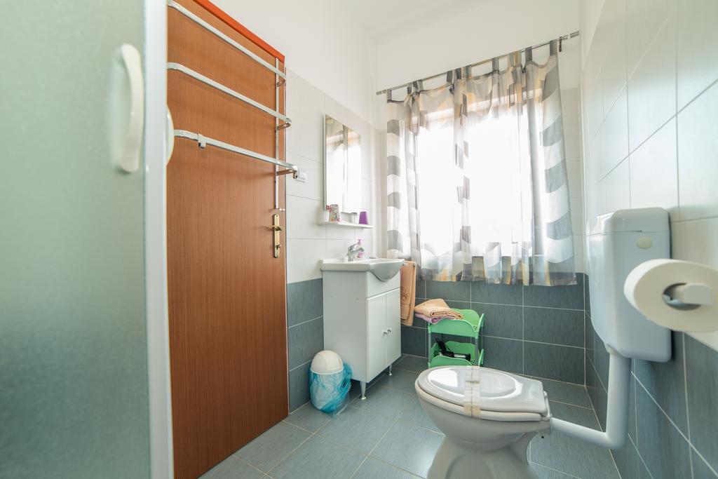 Apartments Snjezana