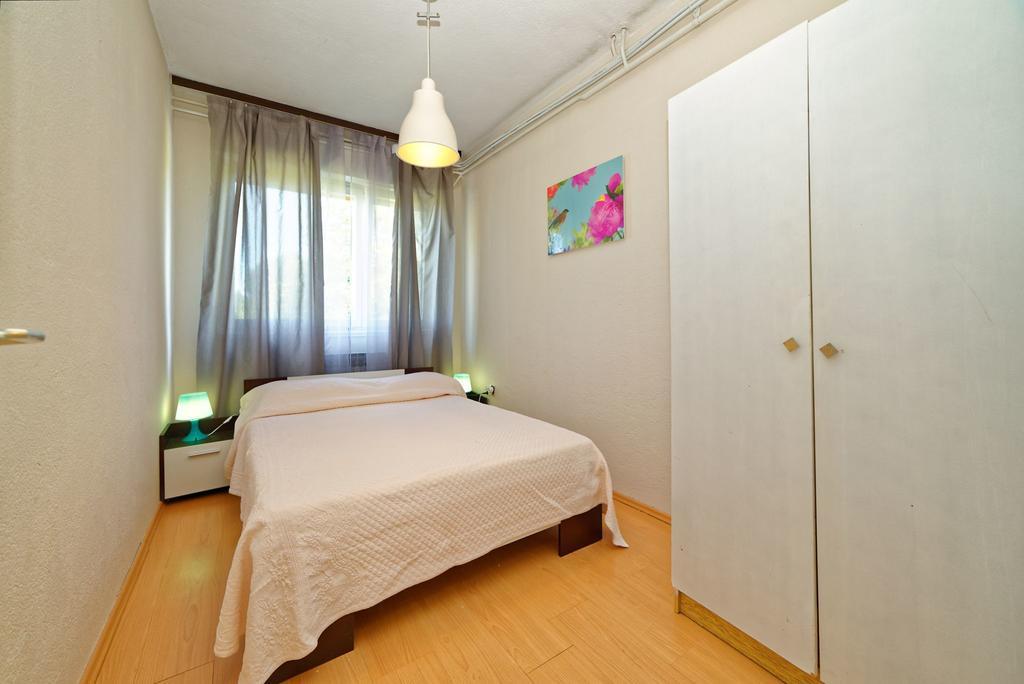 Apartments Andrea