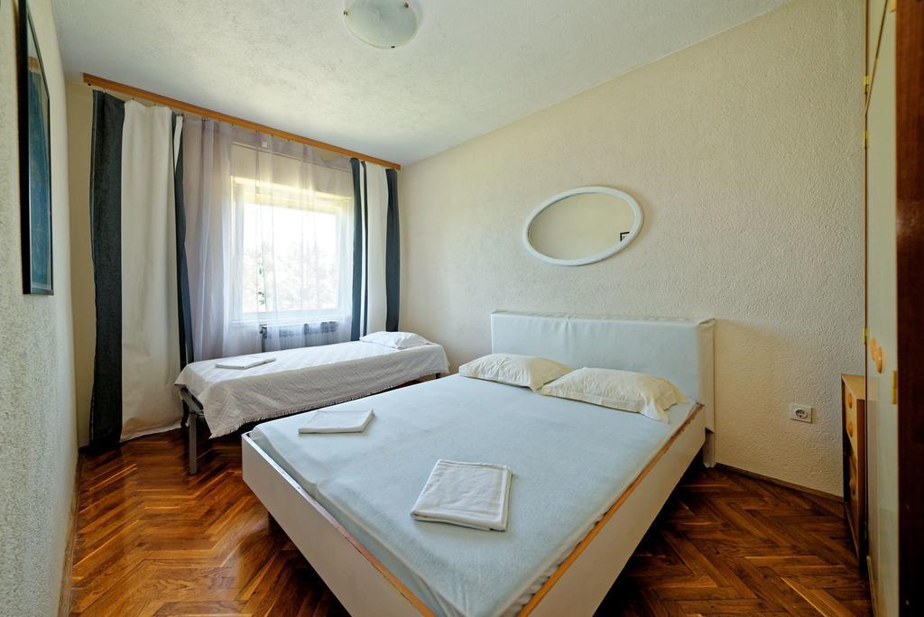 Apartments Andrea
