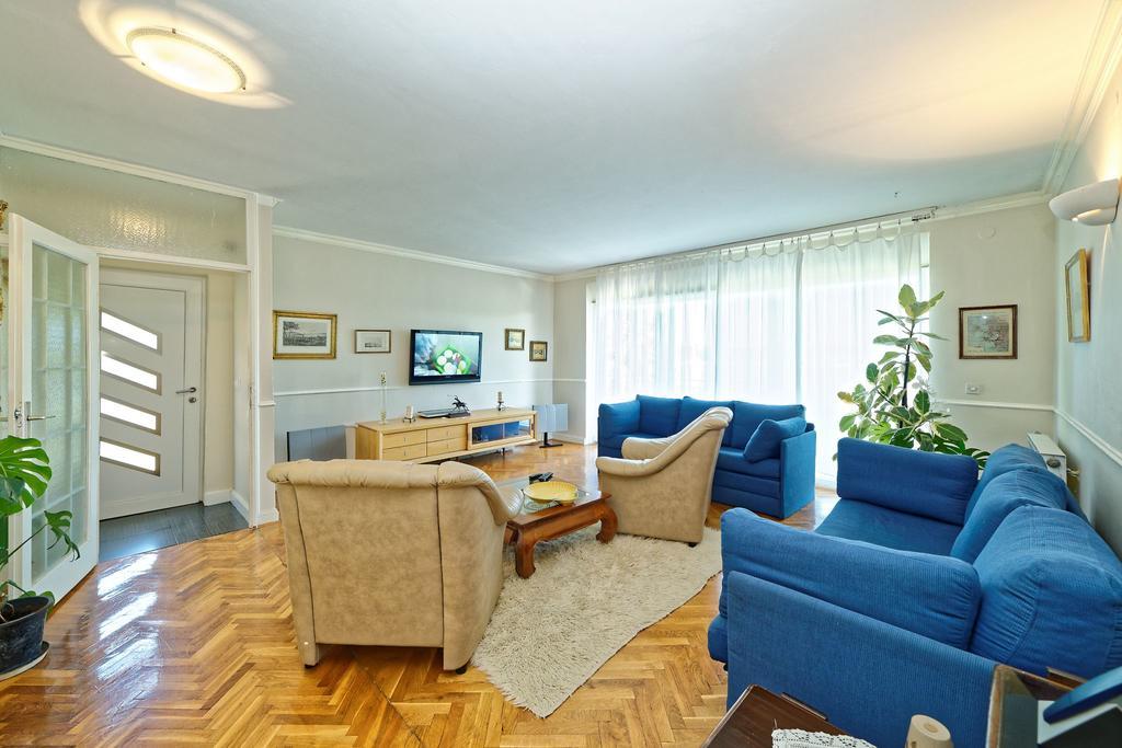 Apartments Andrea