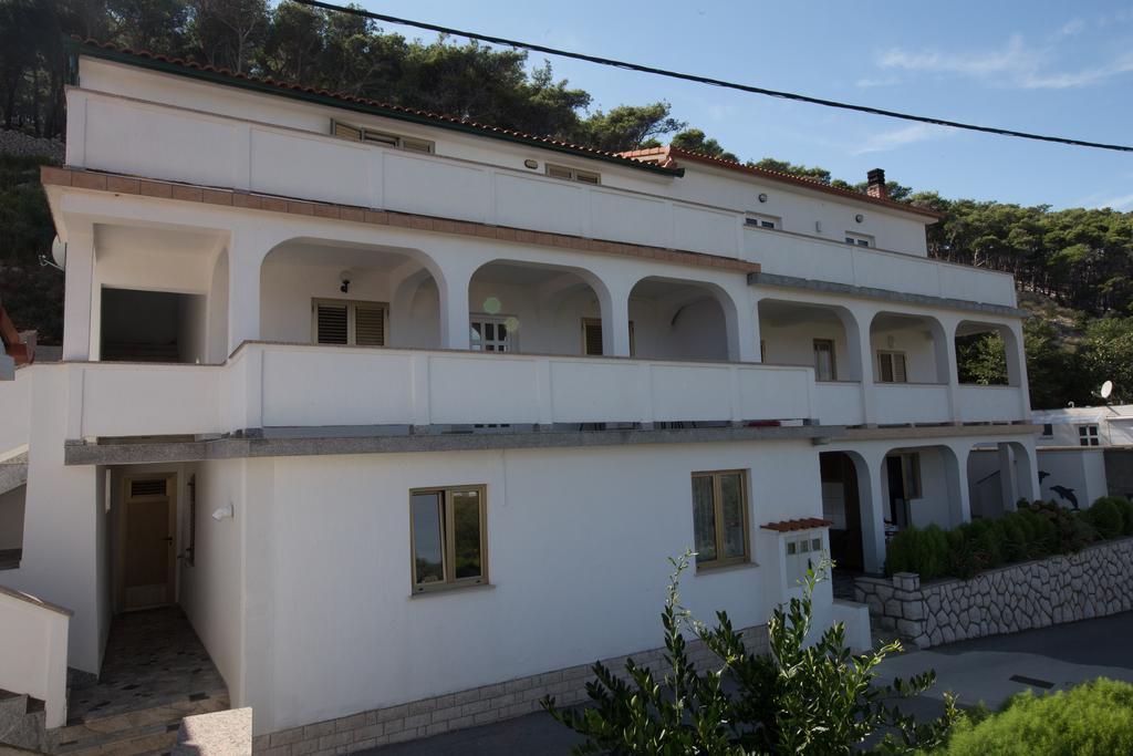 Apartments Marina
