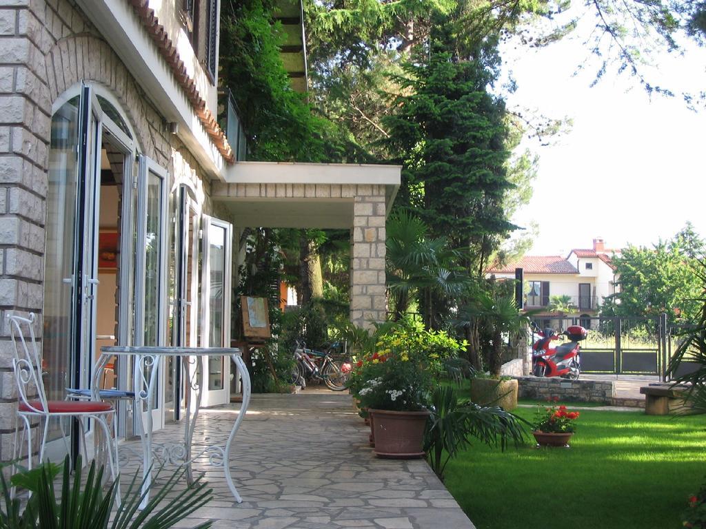 Villa Ladavac