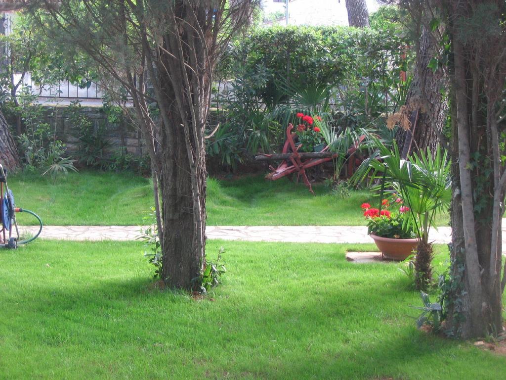 Villa Ladavac