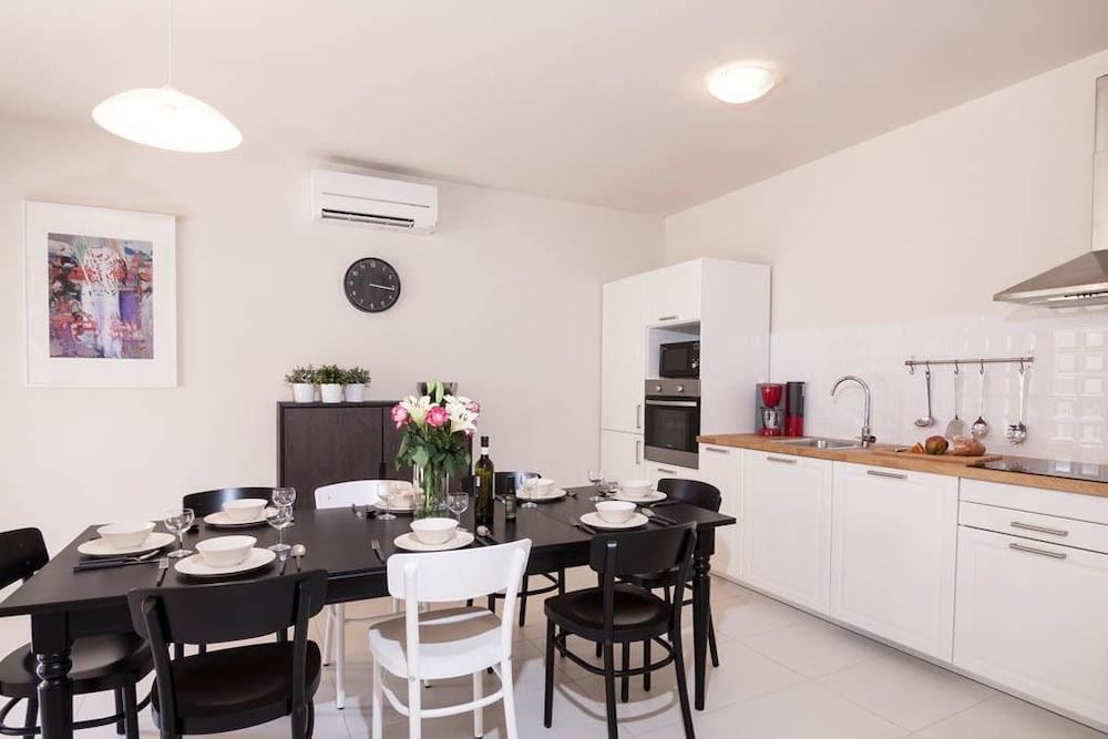 Villas Adagio