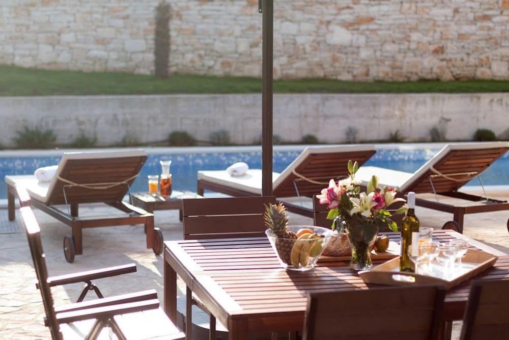 Villas Adagio