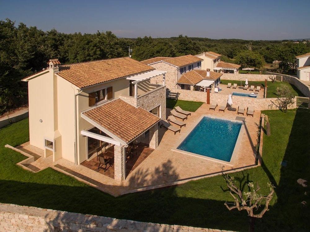 Villas Adagio