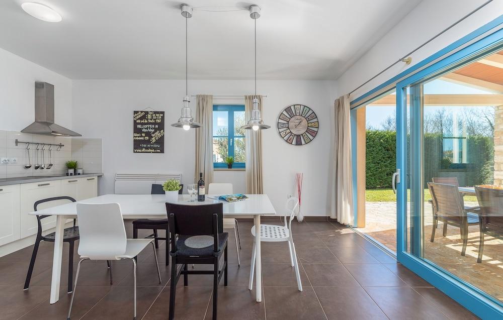 Villas Adagio