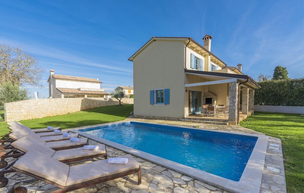Villas Adagio