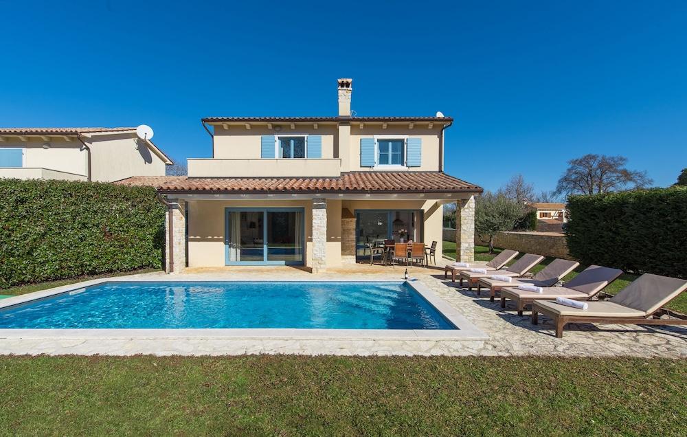 Villas Adagio