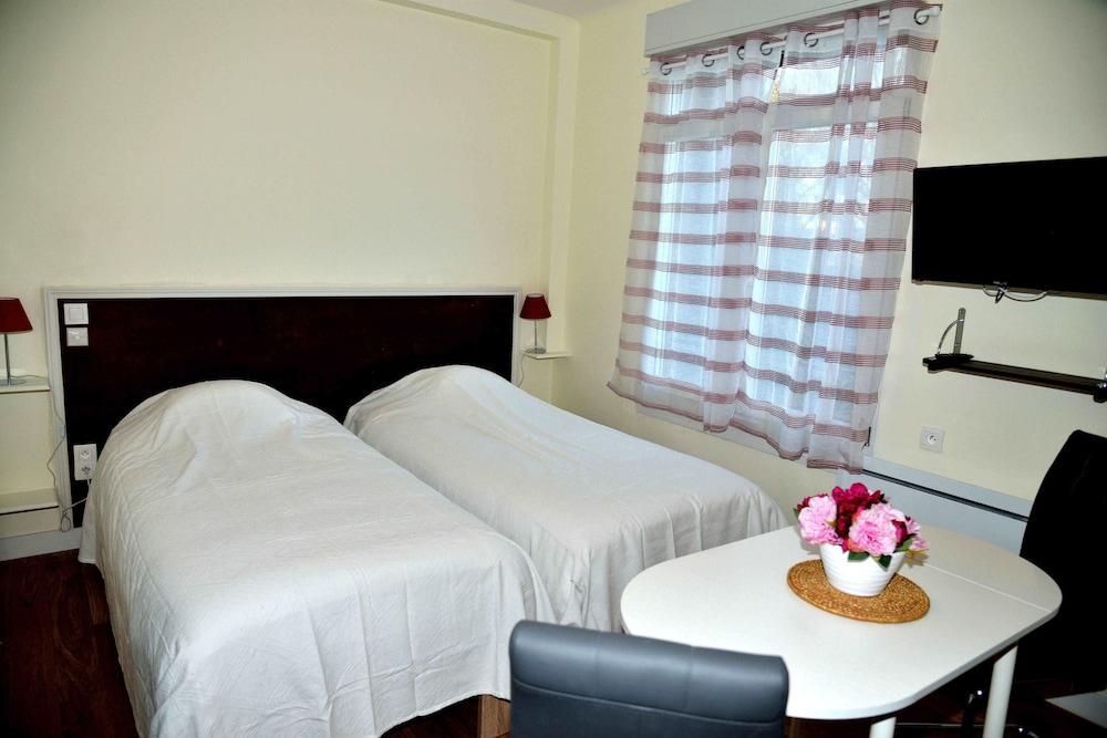 AppartHotel Douai Gare