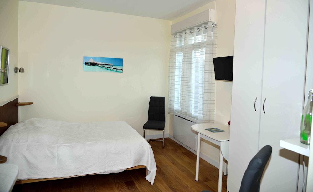 AppartHotel Douai Gare