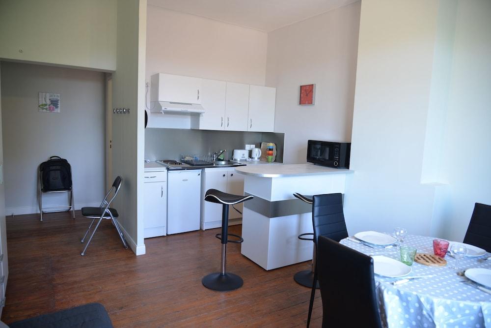 AppartHotel Douai Gare