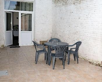 AppartHotel Douai Gare