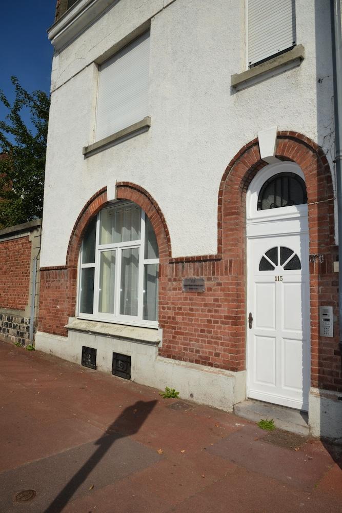 AppartHotel Douai Gare