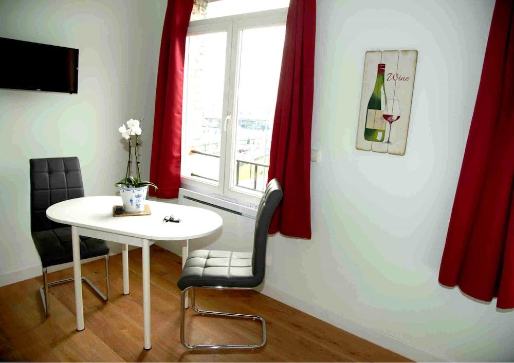 AppartHotel Douai Gare