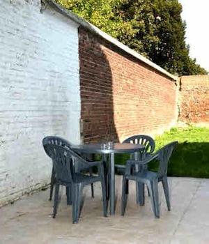 AppartHotel Douai Gare