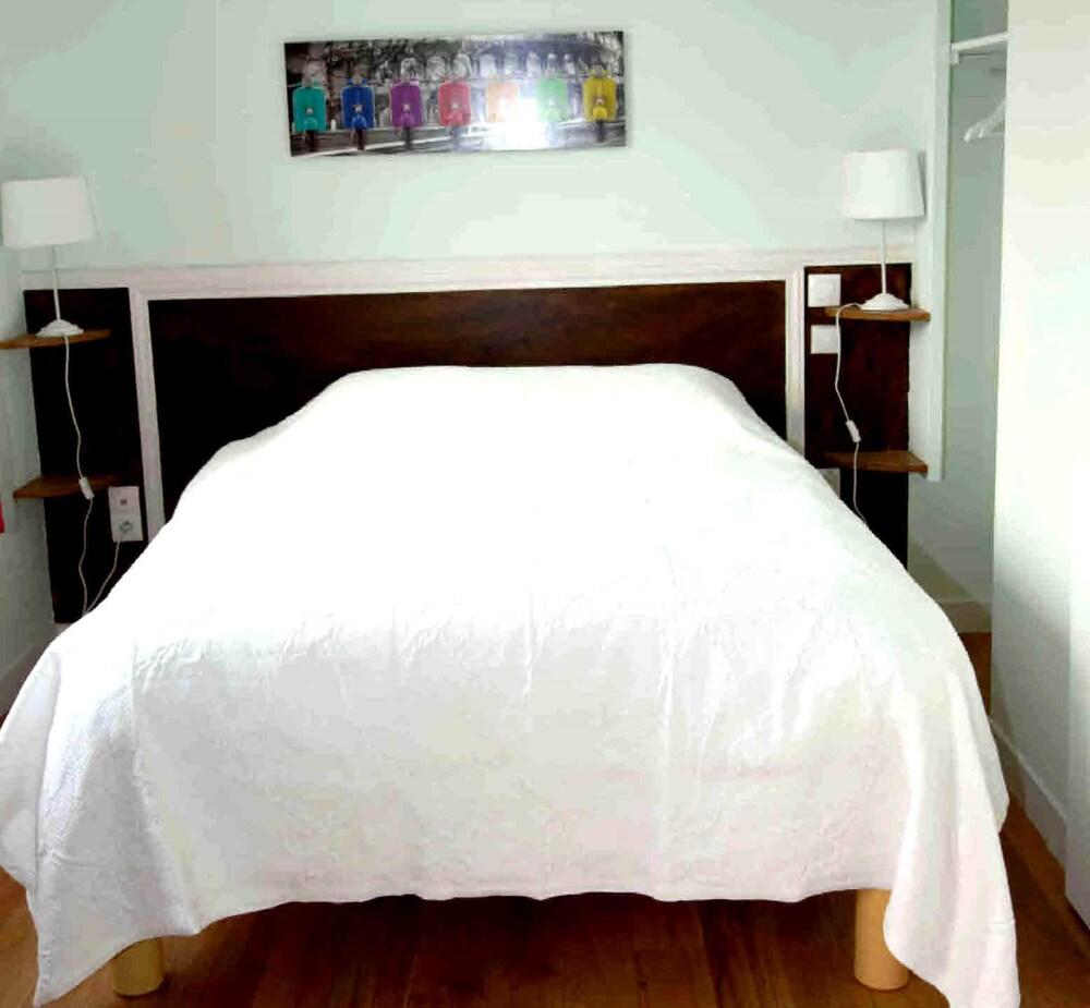AppartHotel Douai Gare
