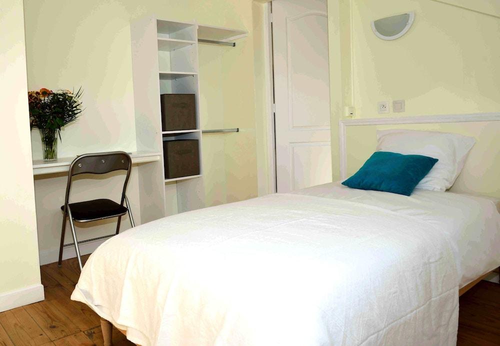 AppartHotel Douai Gare