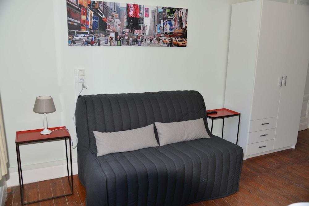 AppartHotel Douai Gare