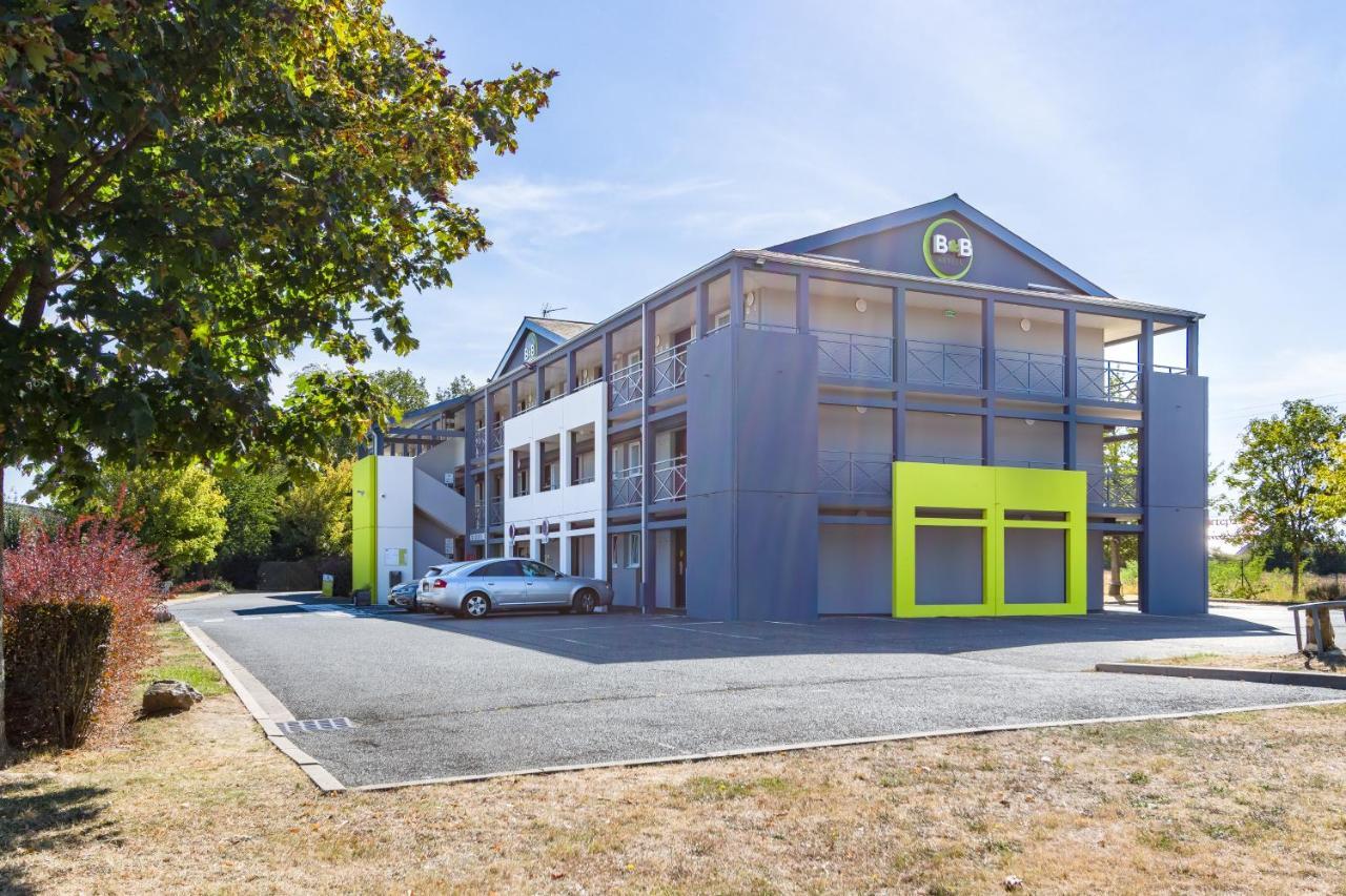 B&B Hotel Tours Sud Joue les Tours