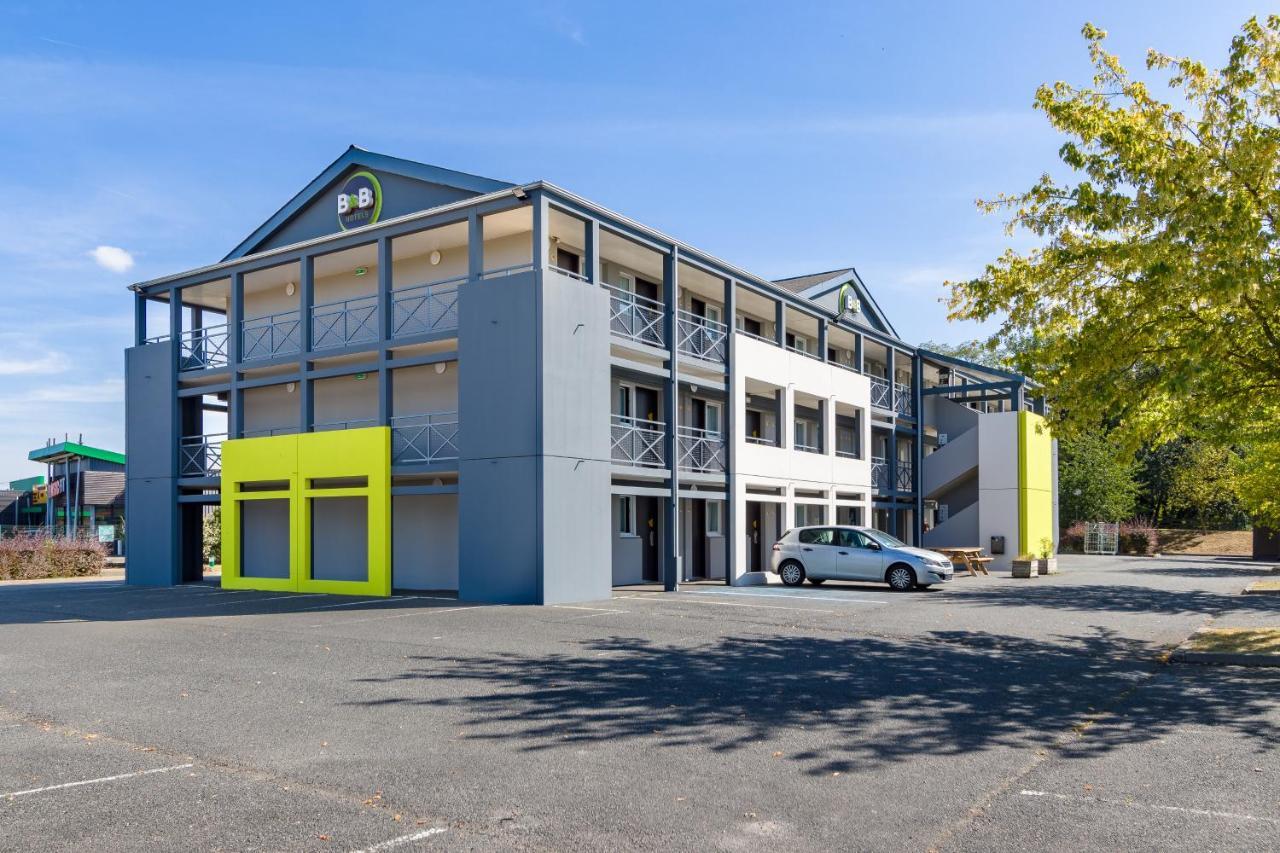 B&B Hotel Tours Sud Joue les Tours