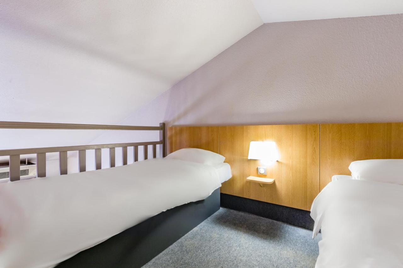 B&B Hotel Tours Sud Joue les Tours