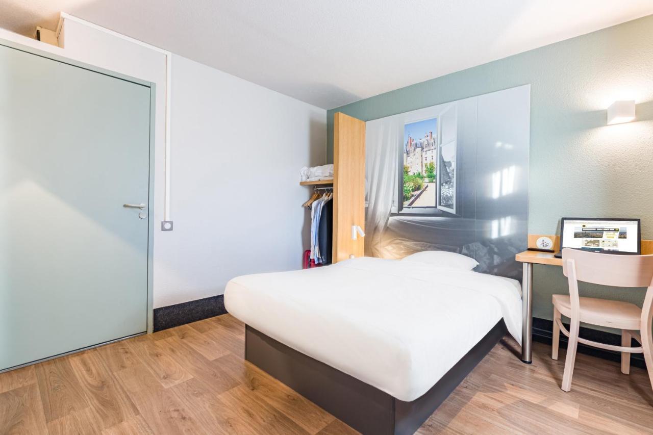 B&B Hotel Tours Sud Joue les Tours