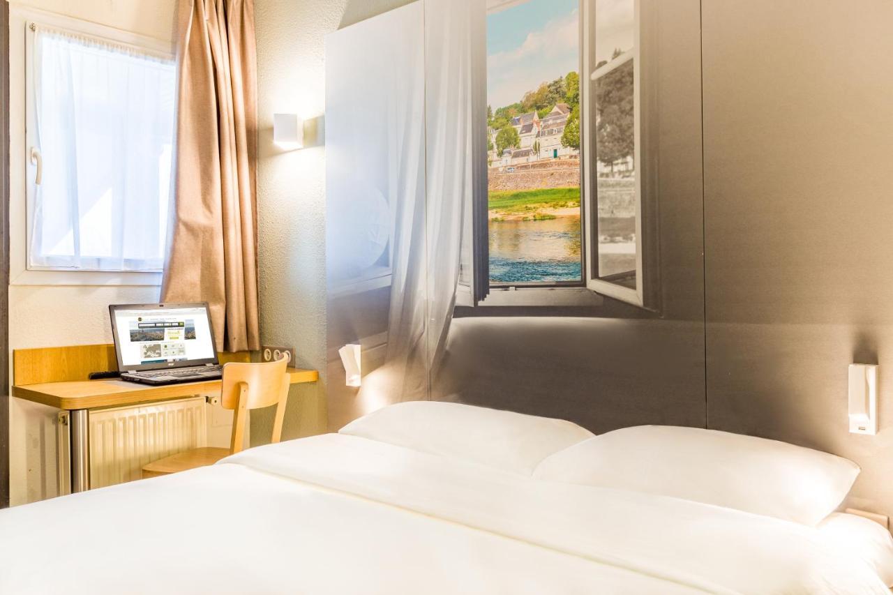 B&B Hotel Tours Sud Joue les Tours