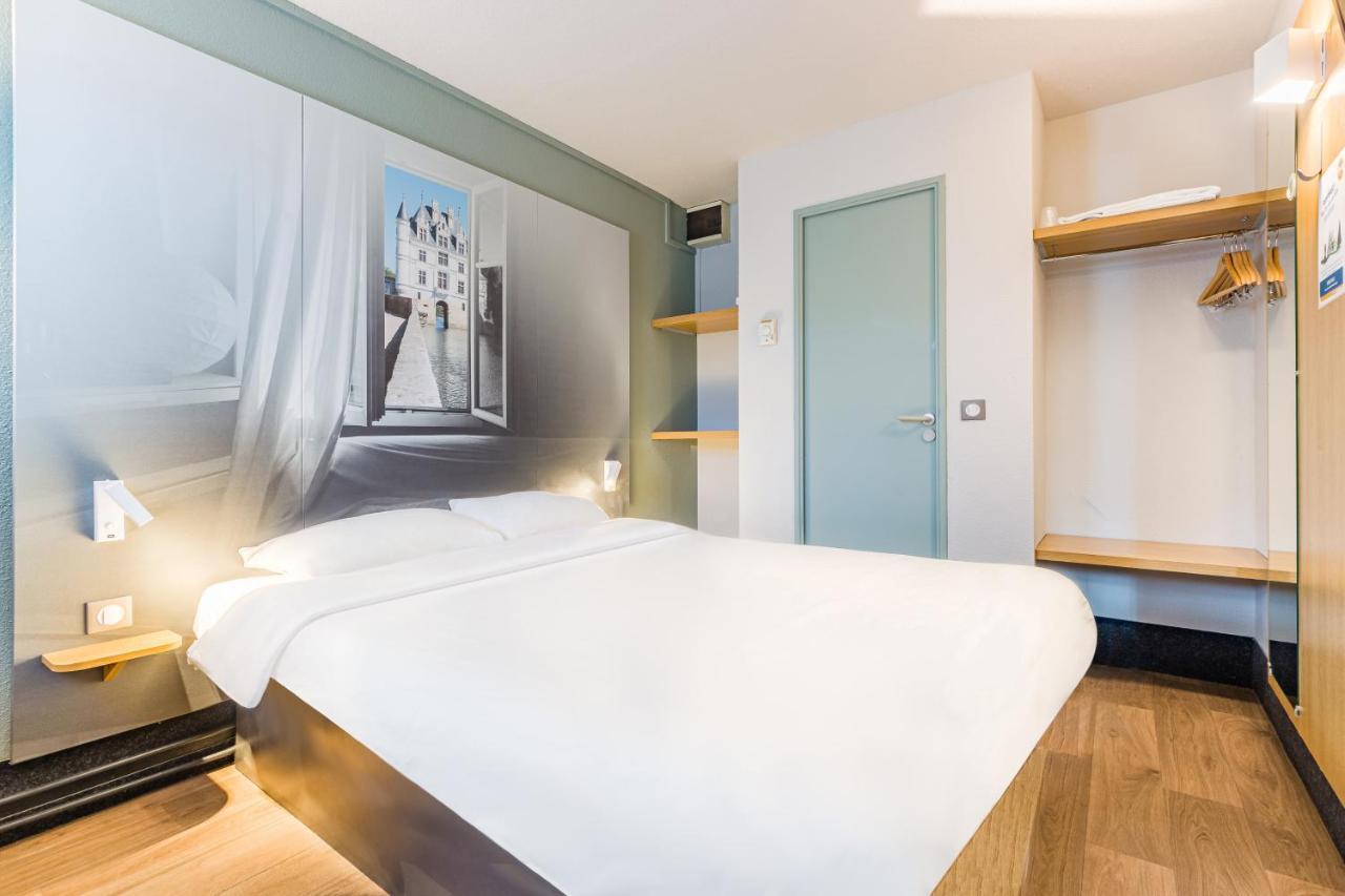 B&B Hotel Tours Sud Joue les Tours