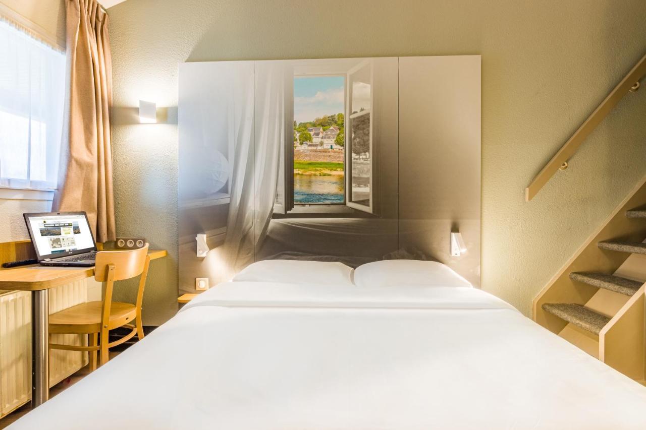 B&B Hotel Tours Sud Joue les Tours