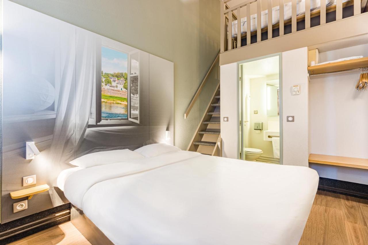 B&B Hotel Tours Sud Joue les Tours