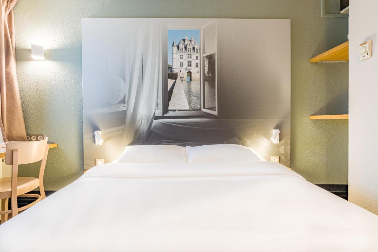 B&B Hotel Tours Sud Joue les Tours