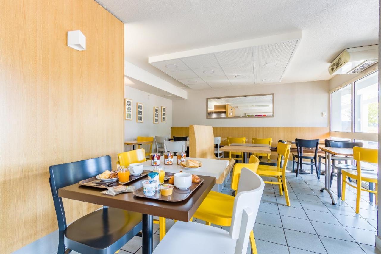 B&B Hotel Tours Sud Joue les Tours