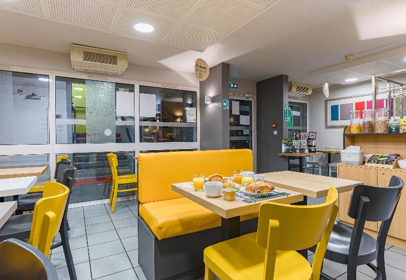 B&B Hotel Tours Sud Joue les Tours