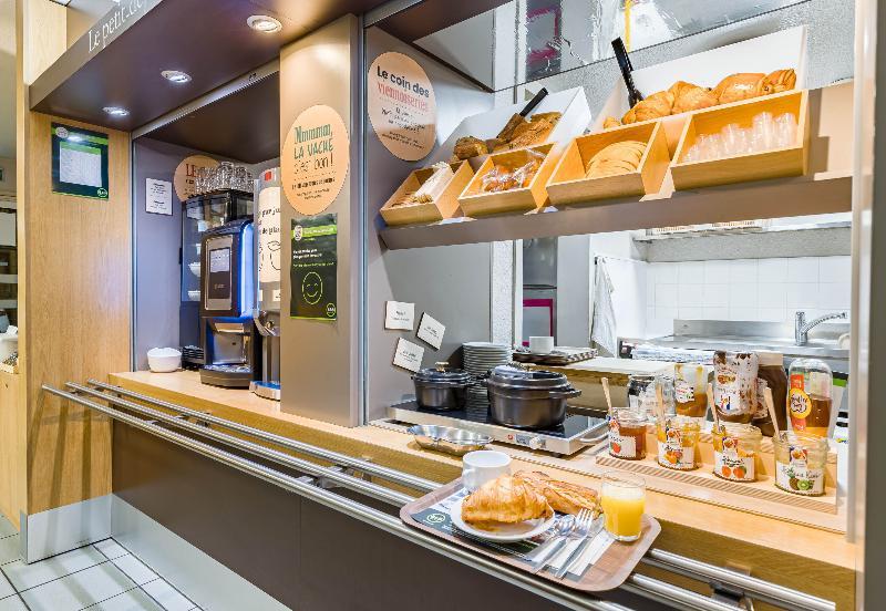 B&B Hotel Tours Sud Joue les Tours