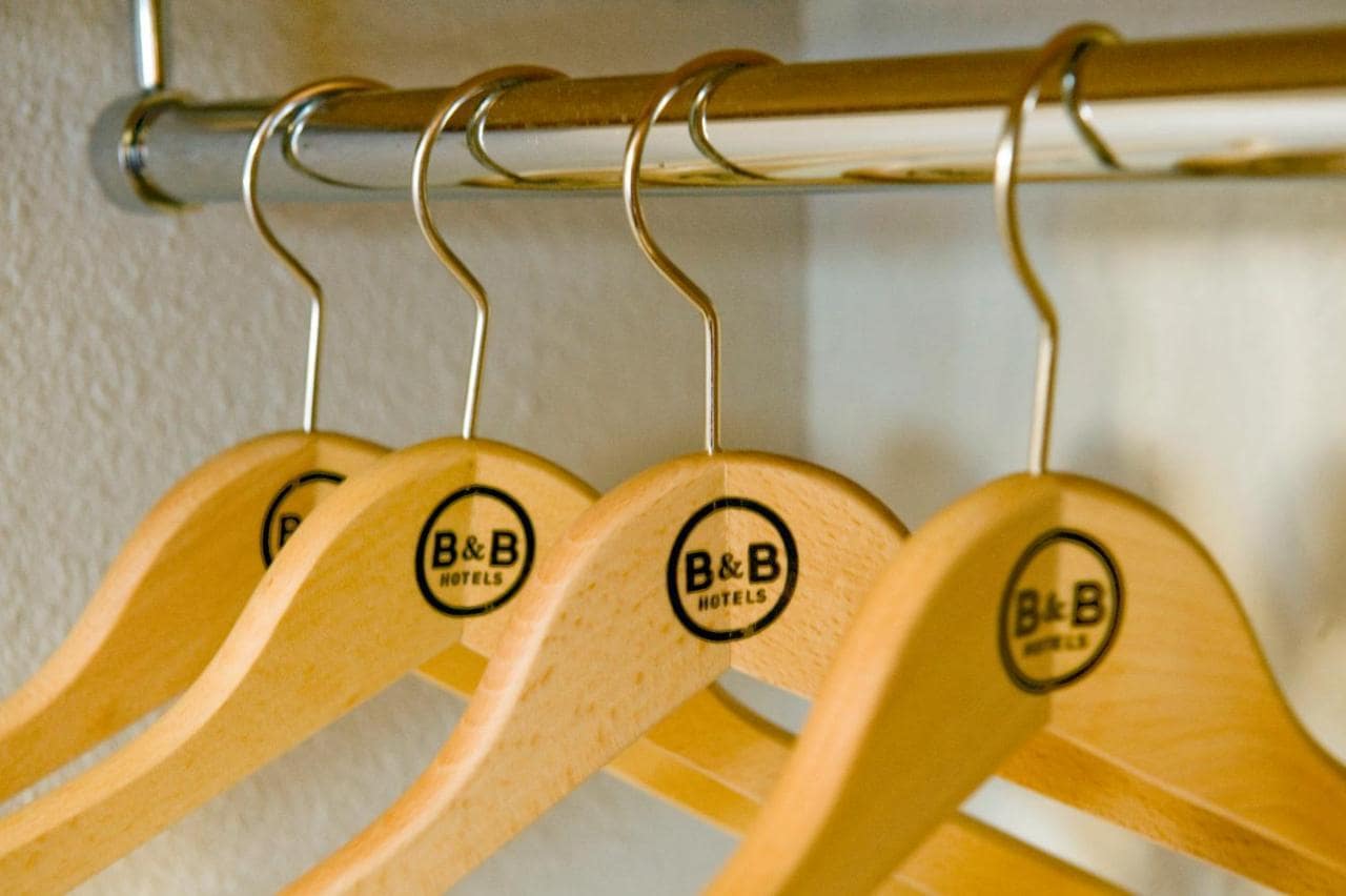 B&B Hotel Tours Sud Joue les Tours