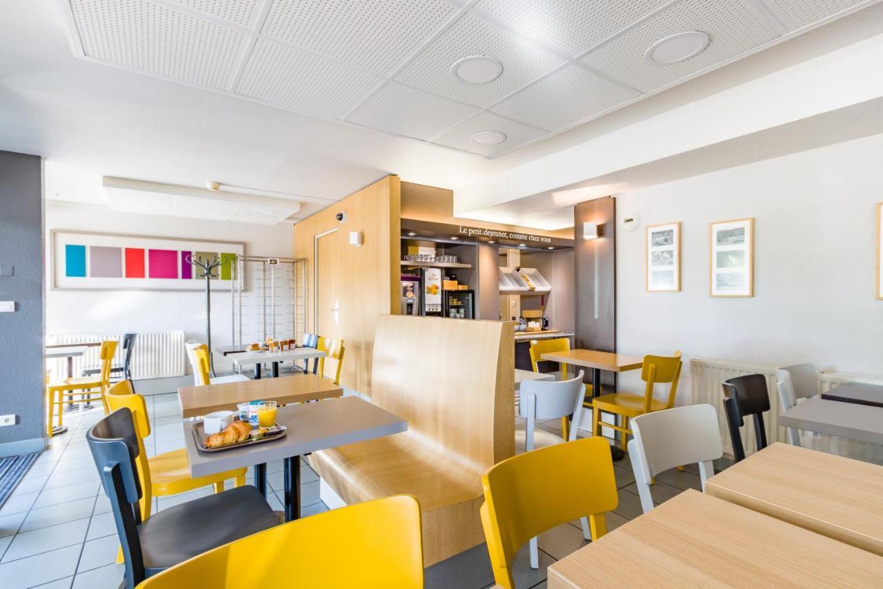 B&B Hotel Tours Sud Joue les Tours