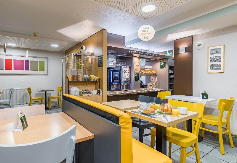 B&B Hotel Tours Sud Joue les Tours