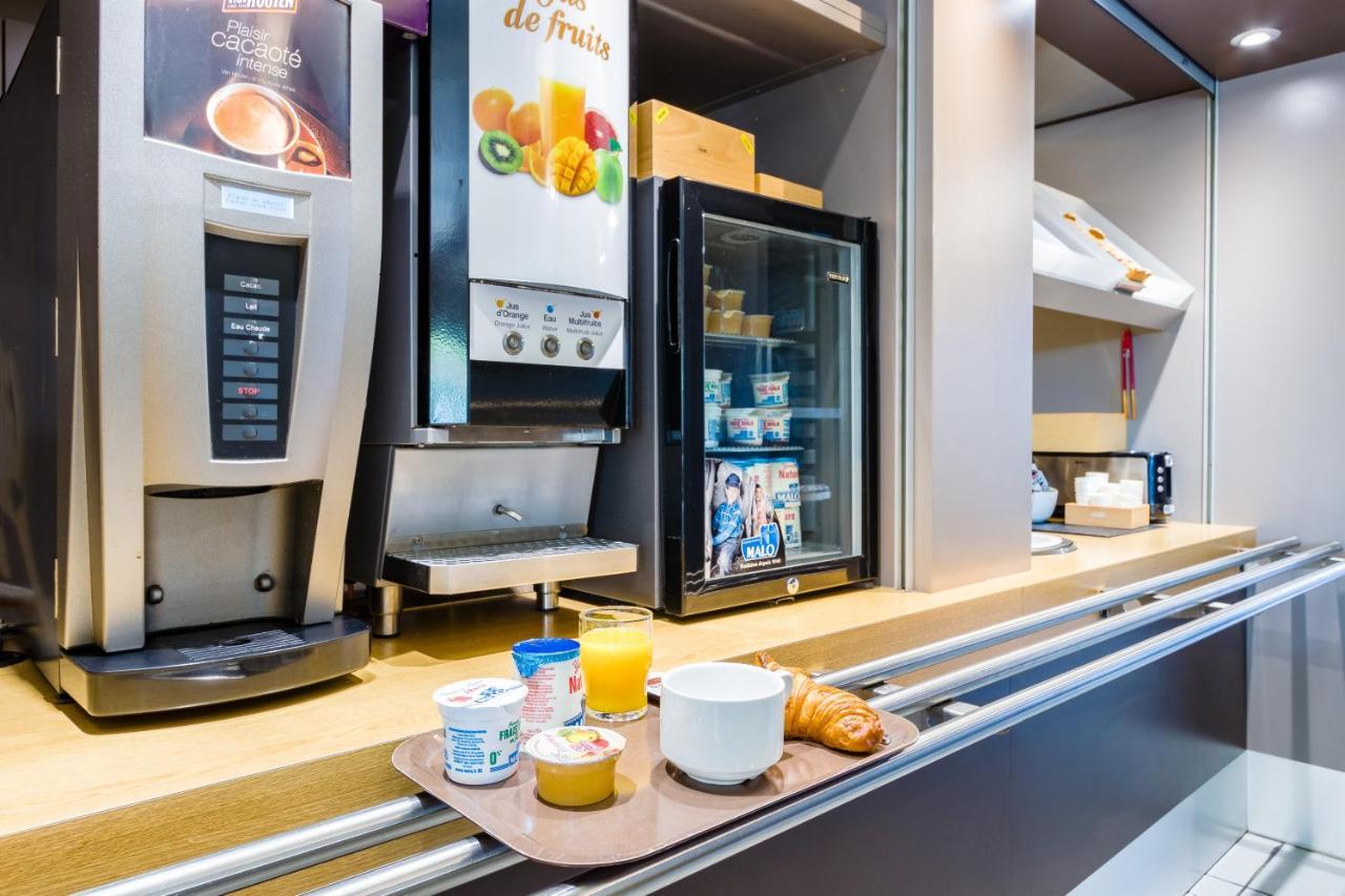 B&B Hotel Tours Sud Joue les Tours